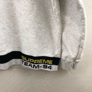 supreme team 94 crewneck